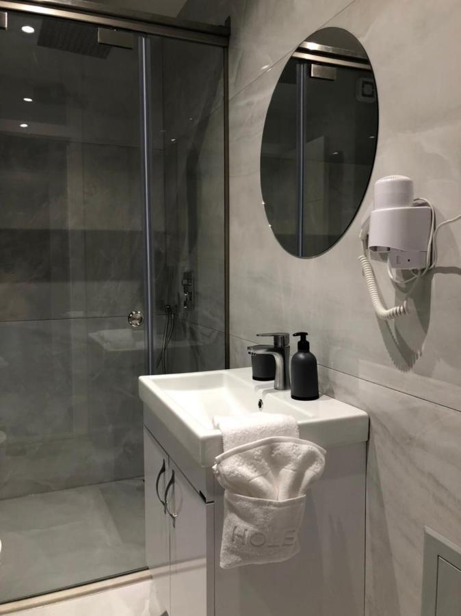פרישטינה New Prishtina Luxury Rooms מראה חיצוני תמונה