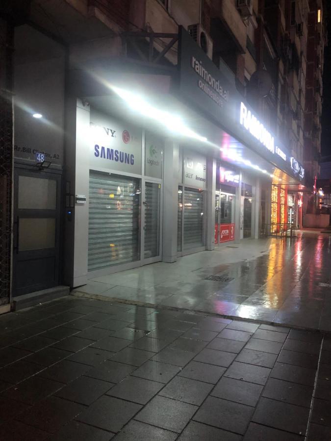 פרישטינה New Prishtina Luxury Rooms מראה חיצוני תמונה