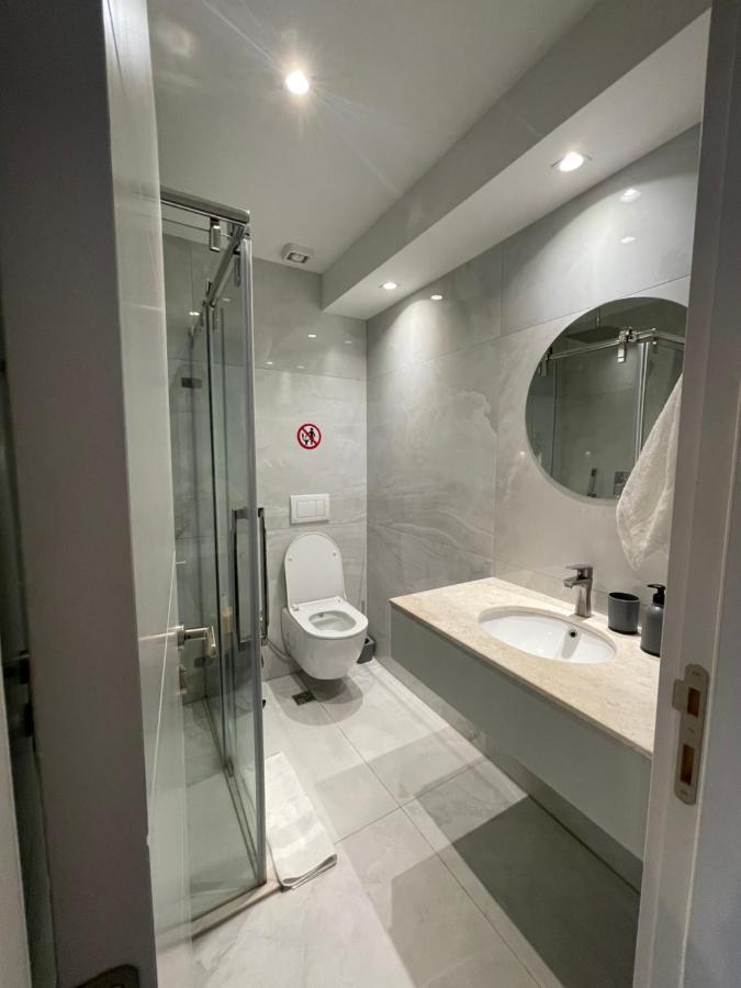 פרישטינה New Prishtina Luxury Rooms מראה חיצוני תמונה